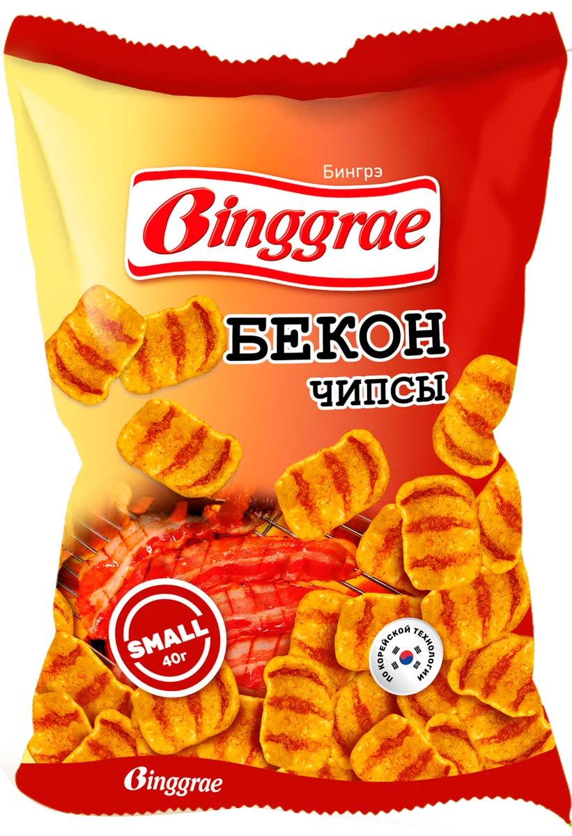 Бекон