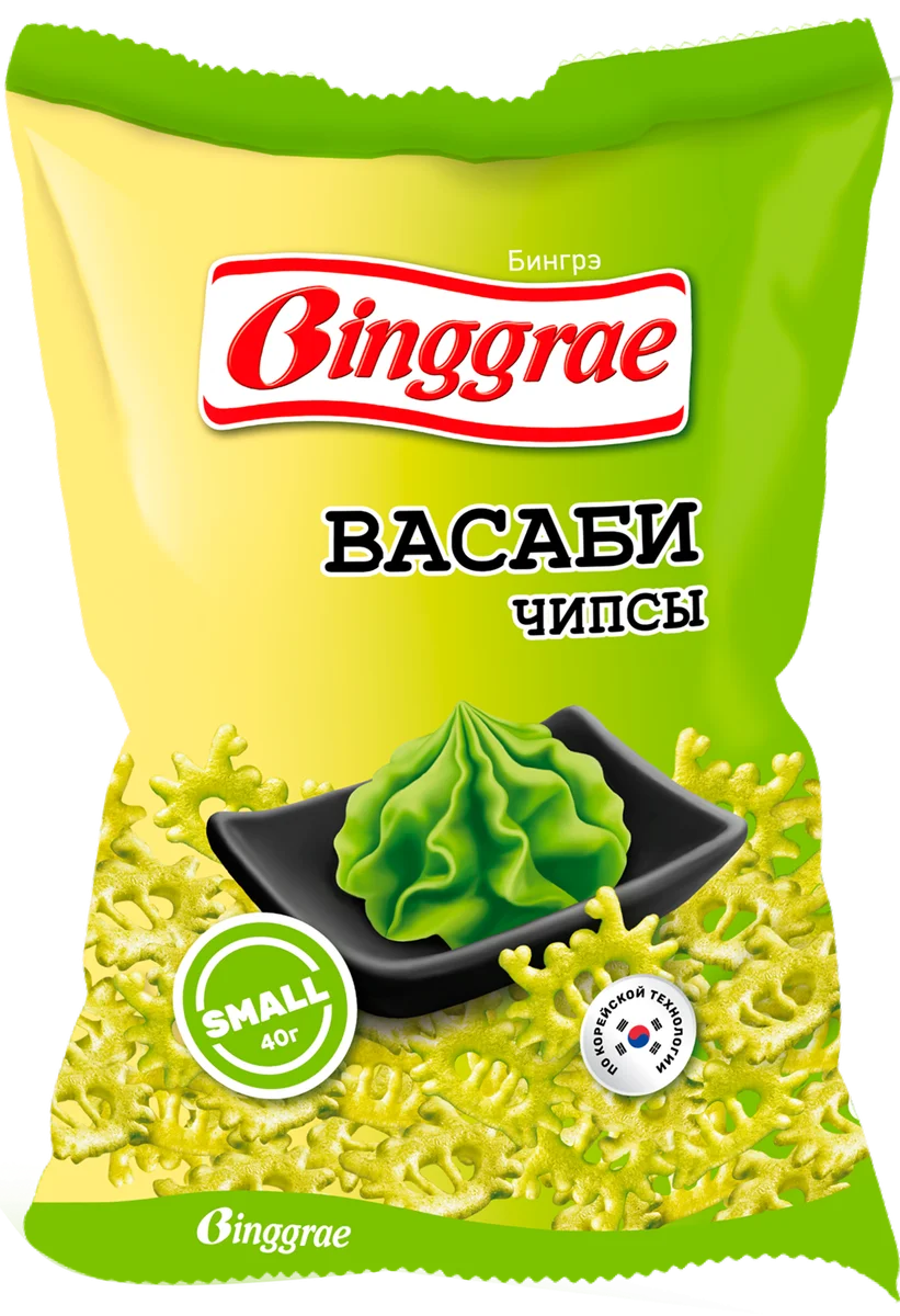 Васаби